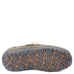 Men's Clarks, Venetian Moccasin Slipper