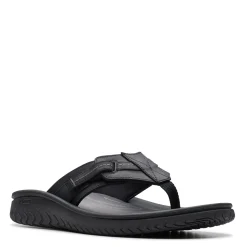 Men's Clarks, Wesley Sun Sandal