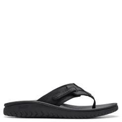 Men's Clarks, Wesley Sun Sandal