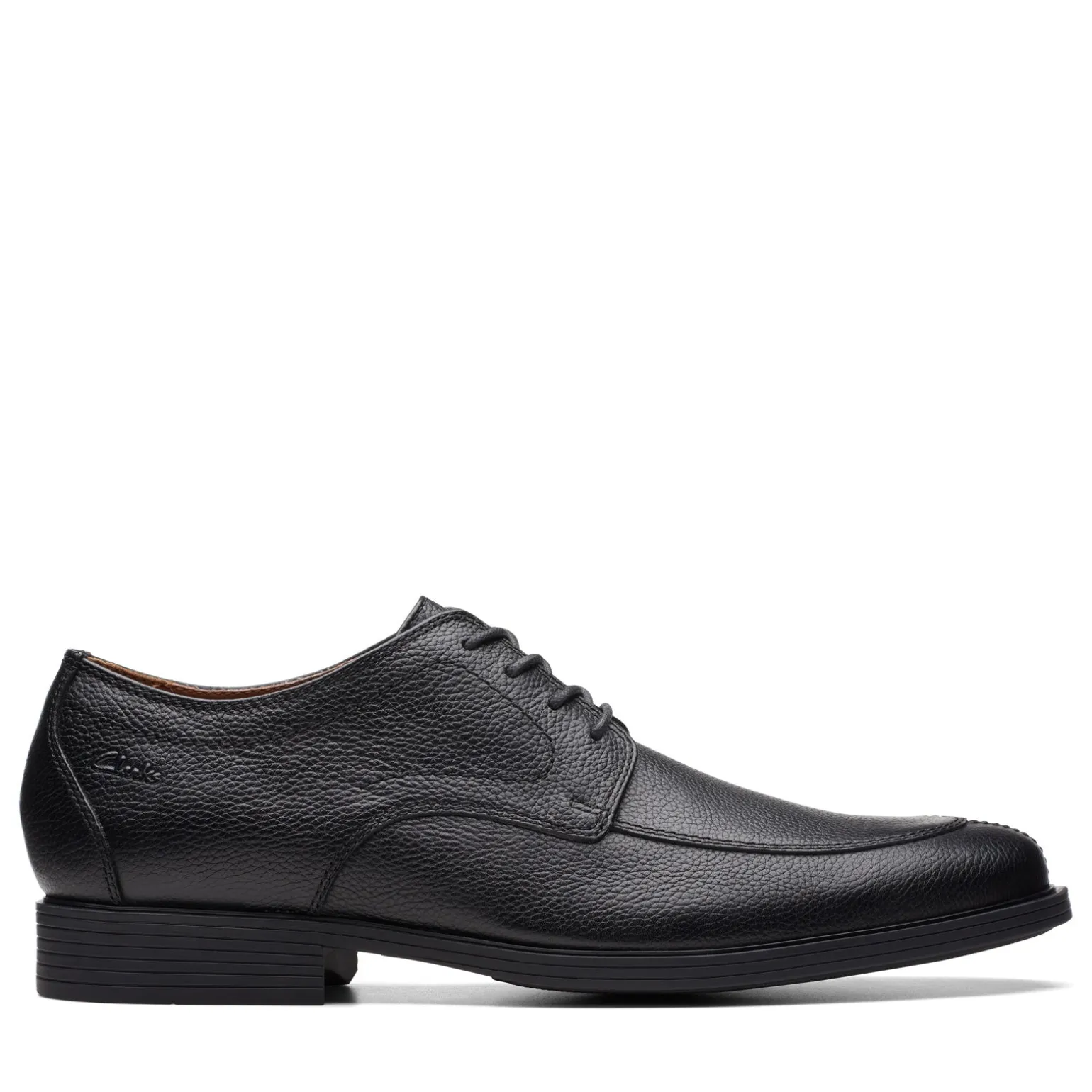 Men's Clarks, Whiddon Apron Oxford