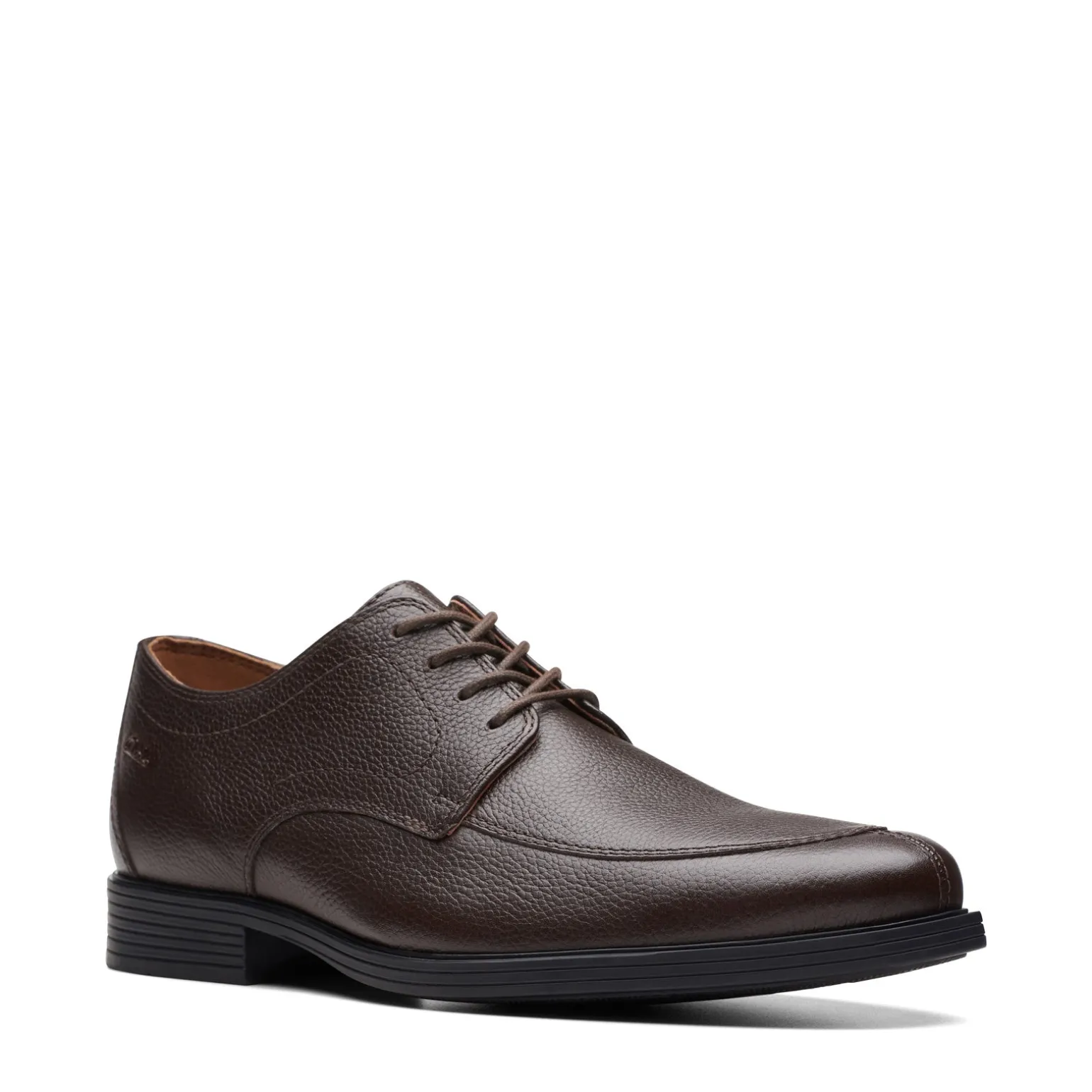 Men's Clarks, Whiddon Apron Oxford