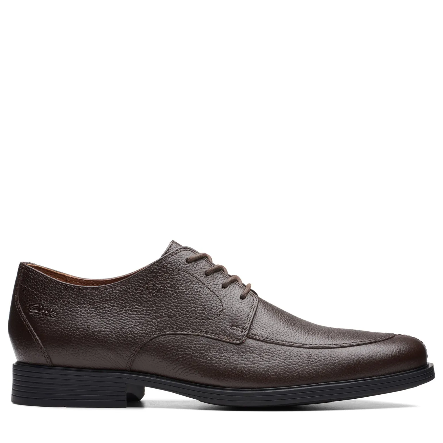 Men's Clarks, Whiddon Apron Oxford