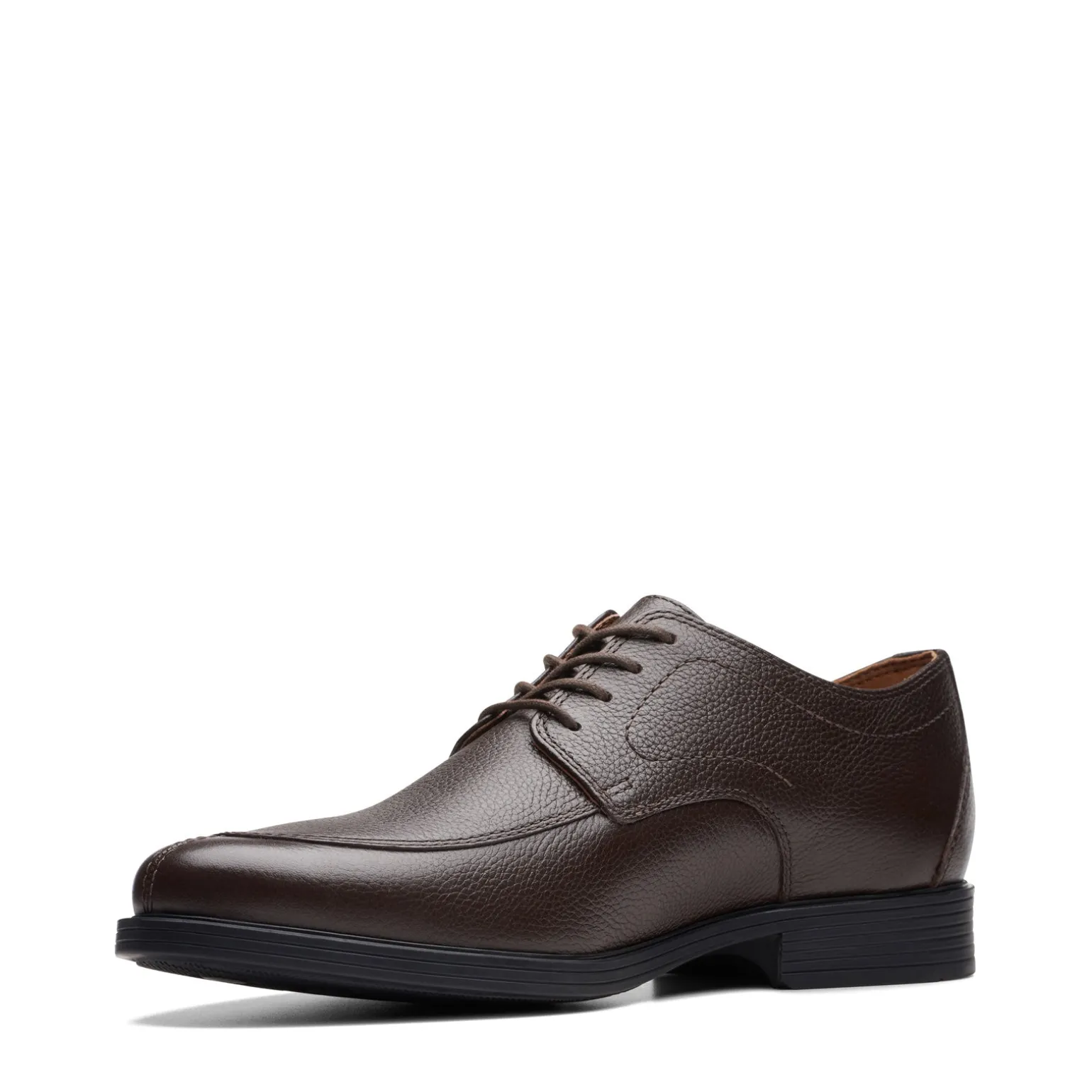 Men's Clarks, Whiddon Apron Oxford