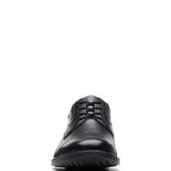 Men's Clarks, Whiddon Cap Toe Oxford