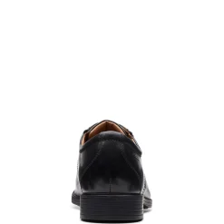 Men's Clarks, Whiddon Cap Toe Oxford