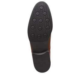 Men's Clarks, Whiddon Cap Toe Oxford