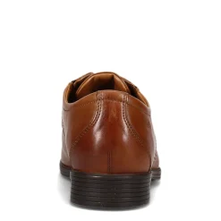 Men's Clarks, Whiddon Pace Oxford