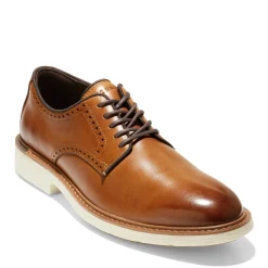 Men's Cole Haan, Go-To Plain Toe Oxford