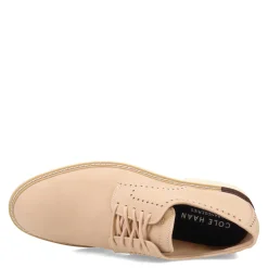 Men's Cole Haan, Go-To Plain Toe Oxford