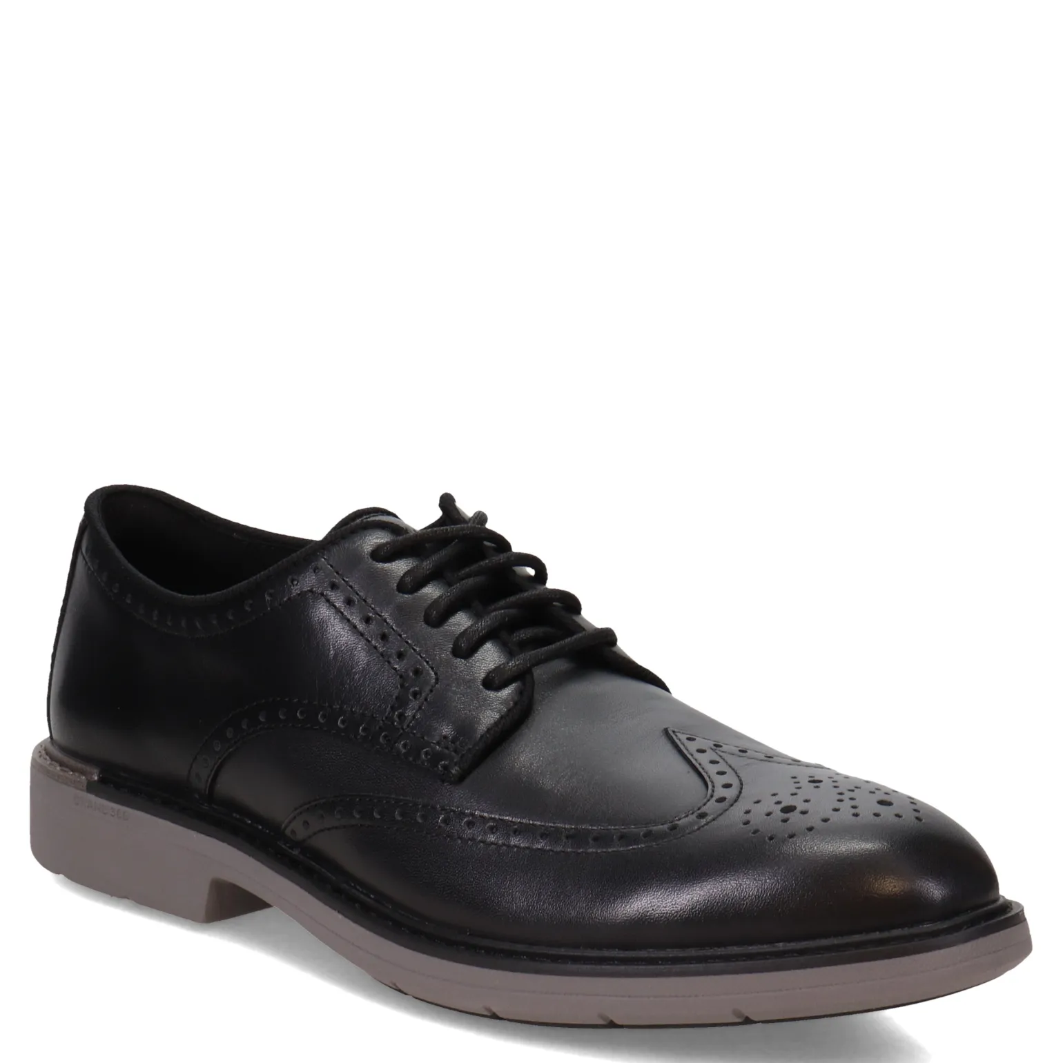 Men's Cole Haan, Go-To Wingtip Oxford