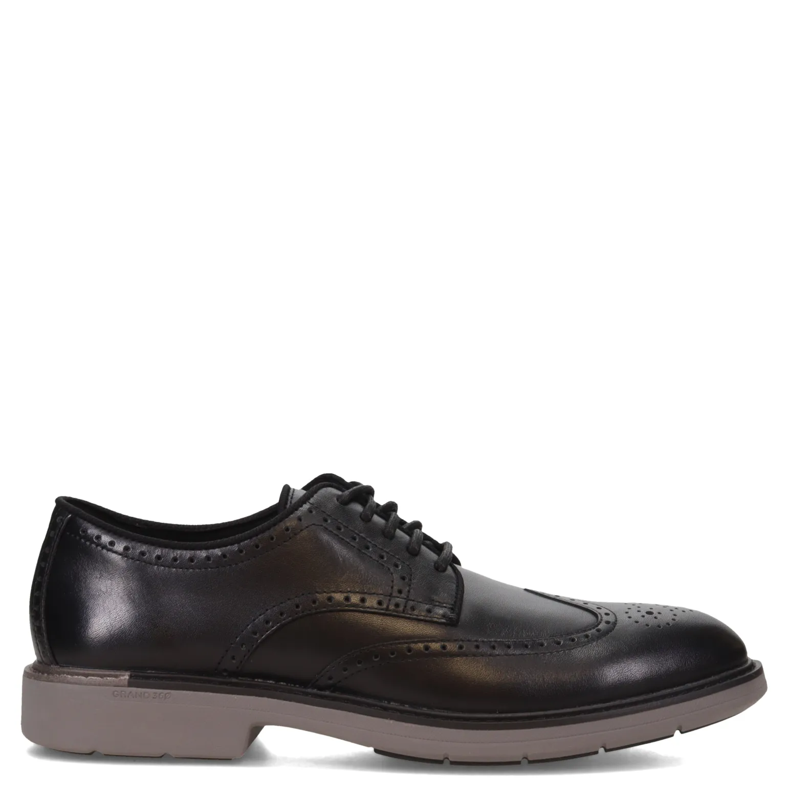 Men's Cole Haan, Go-To Wingtip Oxford