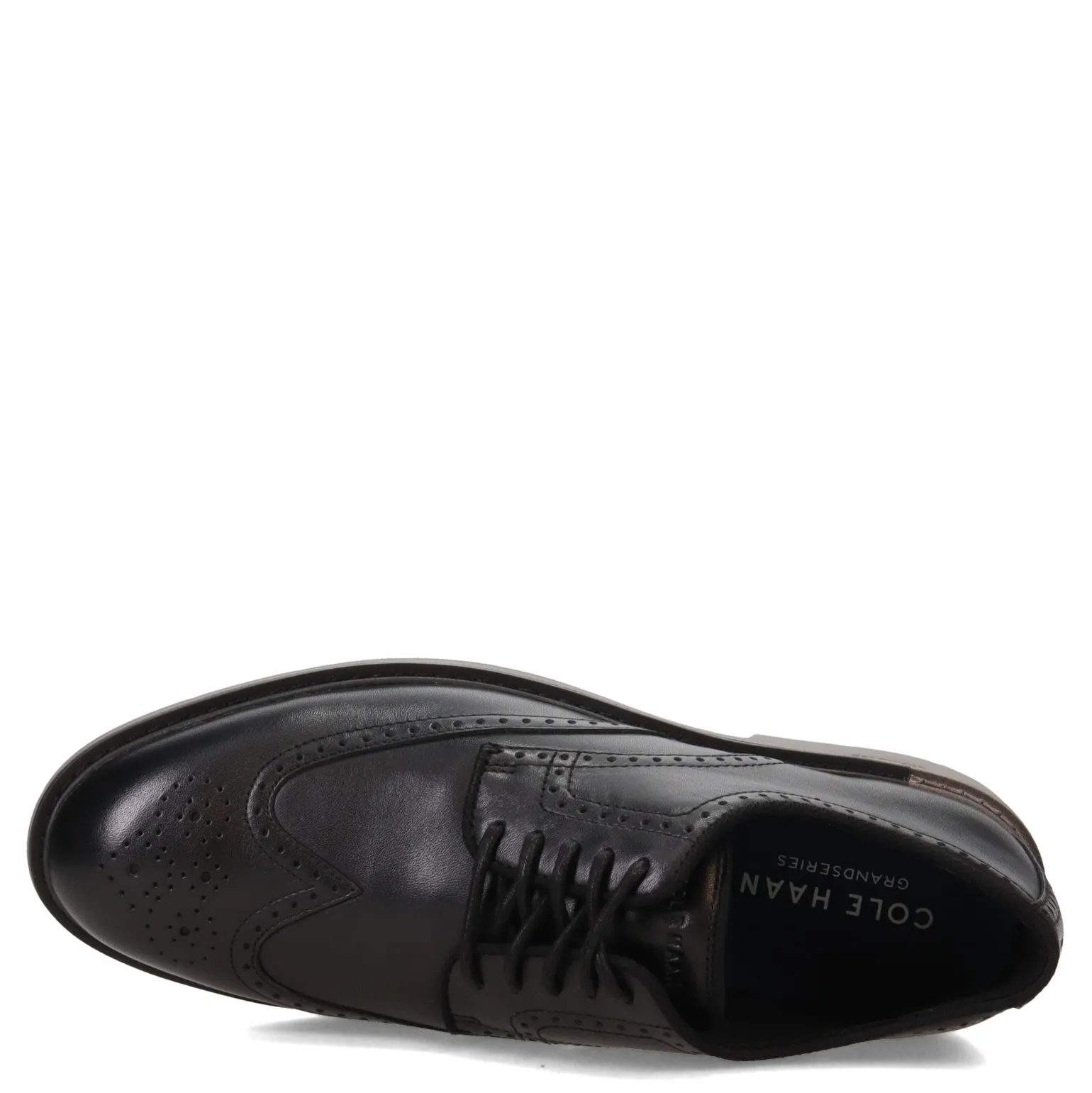 Men's Cole Haan, Go-To Wingtip Oxford