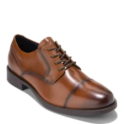 Men's Cole Haan, Grand+ Pratt Cap-Toe Oxford