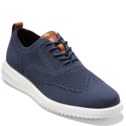 Men's Cole Haan, Grand+ Stitchlite Wingtip Oxford