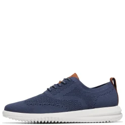 Men's Cole Haan, Grand+ Stitchlite Wingtip Oxford