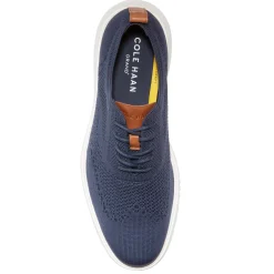 Men's Cole Haan, Grand+ Stitchlite Wingtip Oxford