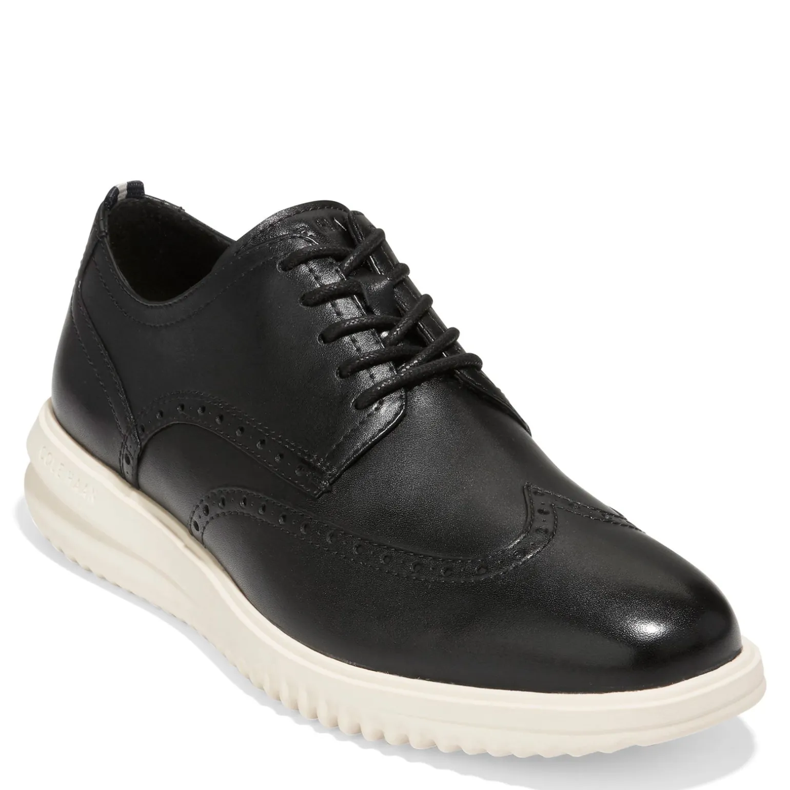 Men's Cole Haan, Grand+ Wingtip Oxford
