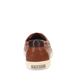 Men's Cole Haan, Nantucket Boat Shoe