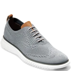 Men's Cole Haan, 2.ZER0GRAND Wingtip Oxford