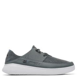 Men's Columbia, Boatside Relaxed PFG Slip-On Shoe