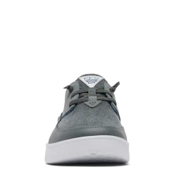 Men's Columbia, Boatside Relaxed PFG Slip-On Shoe