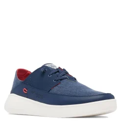 Men's Columbia, Boatside Relaxed PFG Slip-On Shoe