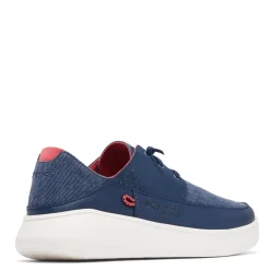 Men's Columbia, Boatside Relaxed PFG Slip-On Shoe