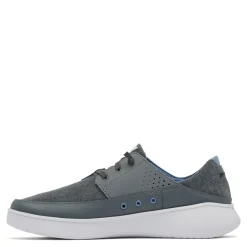 Men's Columbia, Boatside Relaxed PFG Slip-On Shoe - Wide Width