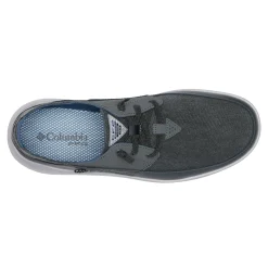 Men's Columbia, Boatside Relaxed PFG Slip-On Shoe - Wide Width