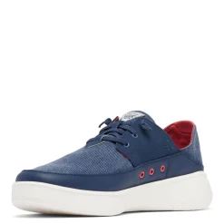 Men's Columbia, Boatside Relaxed PFG Slip-On Shoe - Wide Width