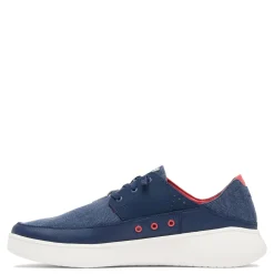 Men's Columbia, Boatside Relaxed PFG Slip-On Shoe - Wide Width