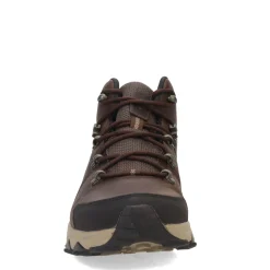 Men's Columbia, Peakfreak II Mid OutDry Leather Boot