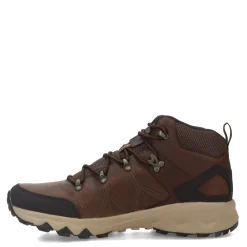 Men's Columbia, Peakfreak II Mid OutDry Leather Boot