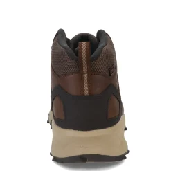 Men's Columbia, Peakfreak II Mid OutDry Leather Boot