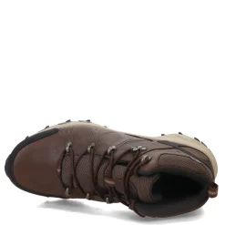Men's Columbia, Peakfreak II Mid OutDry Leather Boot