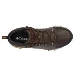 Men's Columbia, Peakfreak II Mid OutDry Leather Boot