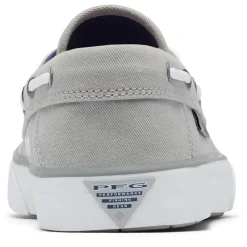 Men's Columbia, Slack Tide PFG Boat Shoe