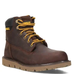 Men's Dewalt, Flex 6in Steel Toe Boot