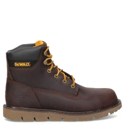 Men's Dewalt, Flex 6in Steel Toe Boot