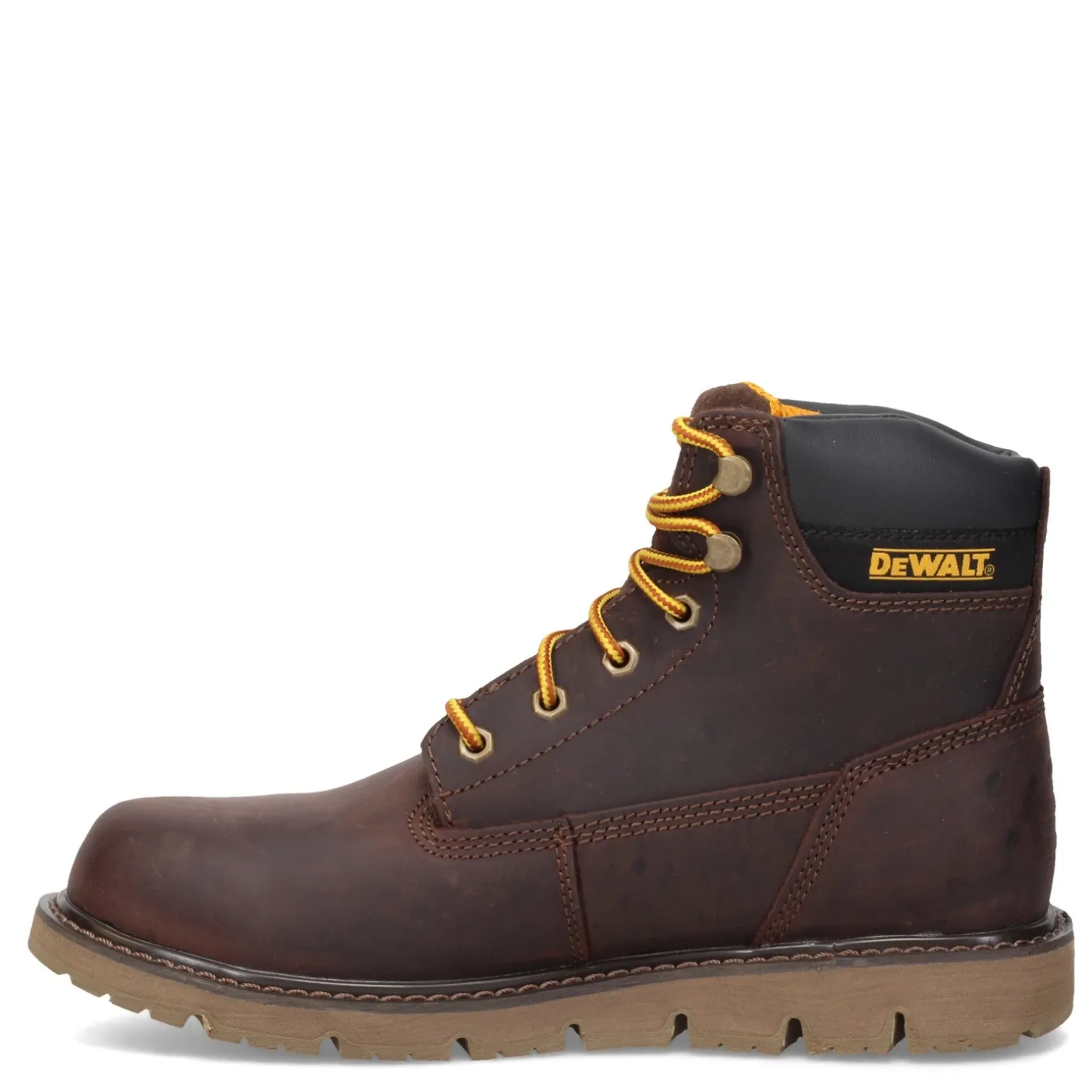 Men's Dewalt, Flex 6in Steel Toe Boot