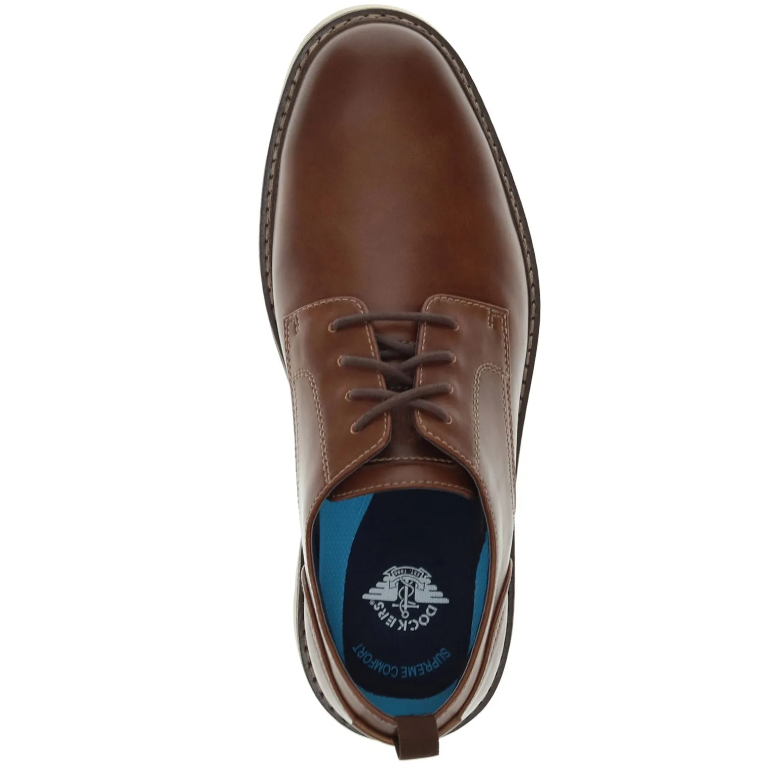Men's Dockers, Easedale Oxford