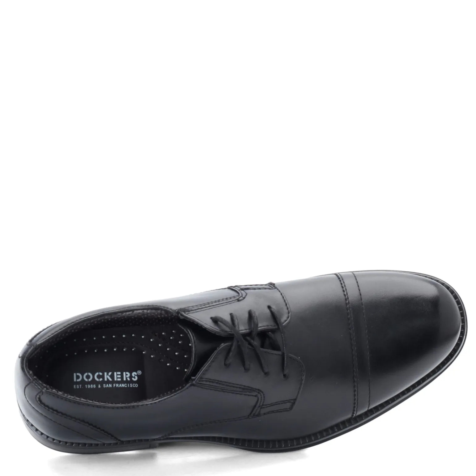 Men's Dockers, Garfield Oxford