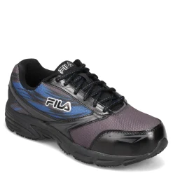 Men's Fila, Meiera 2 SR CT Work Shoe