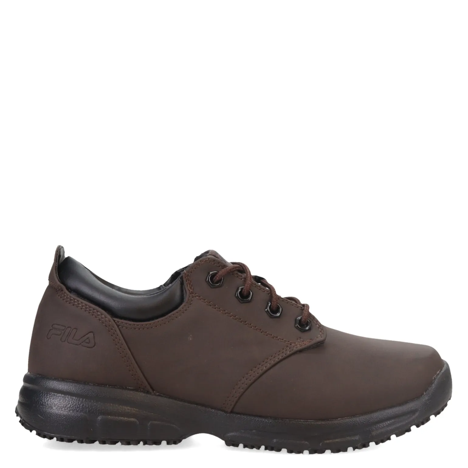 Men's Fila, Memory Blake SR Work Shoe