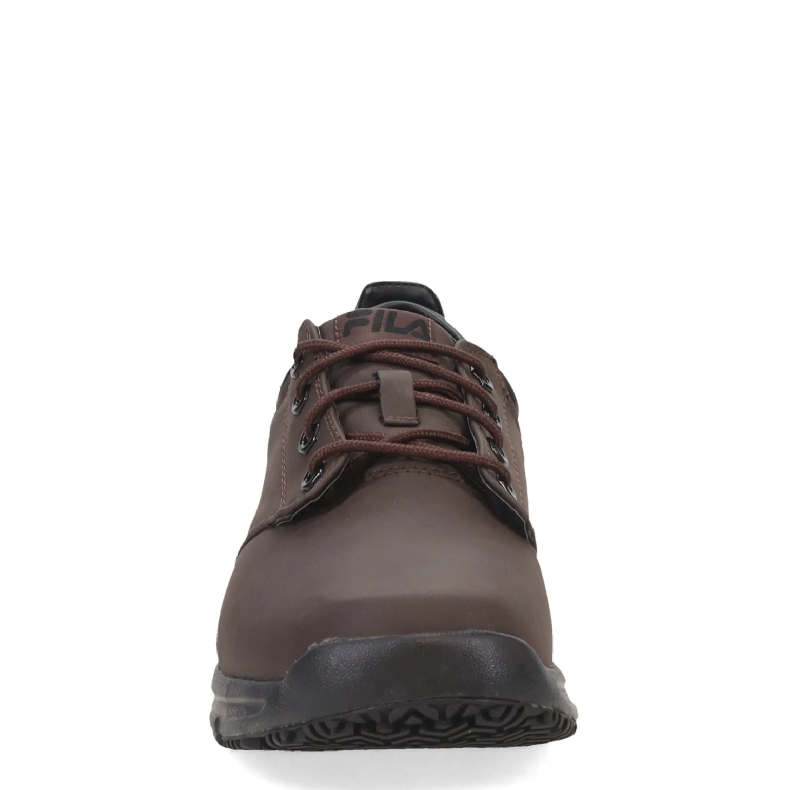 Men's Fila, Memory Blake SR Work Shoe