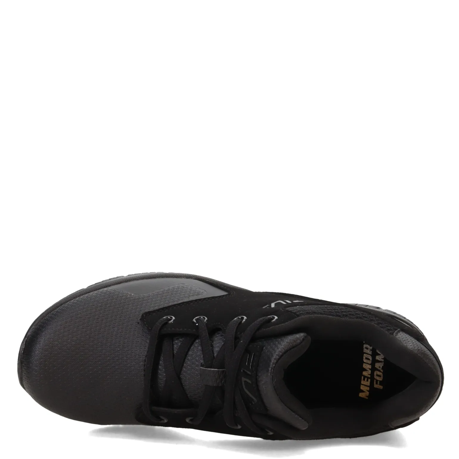 Men's Fila, Memory Layers SR Work Shoe