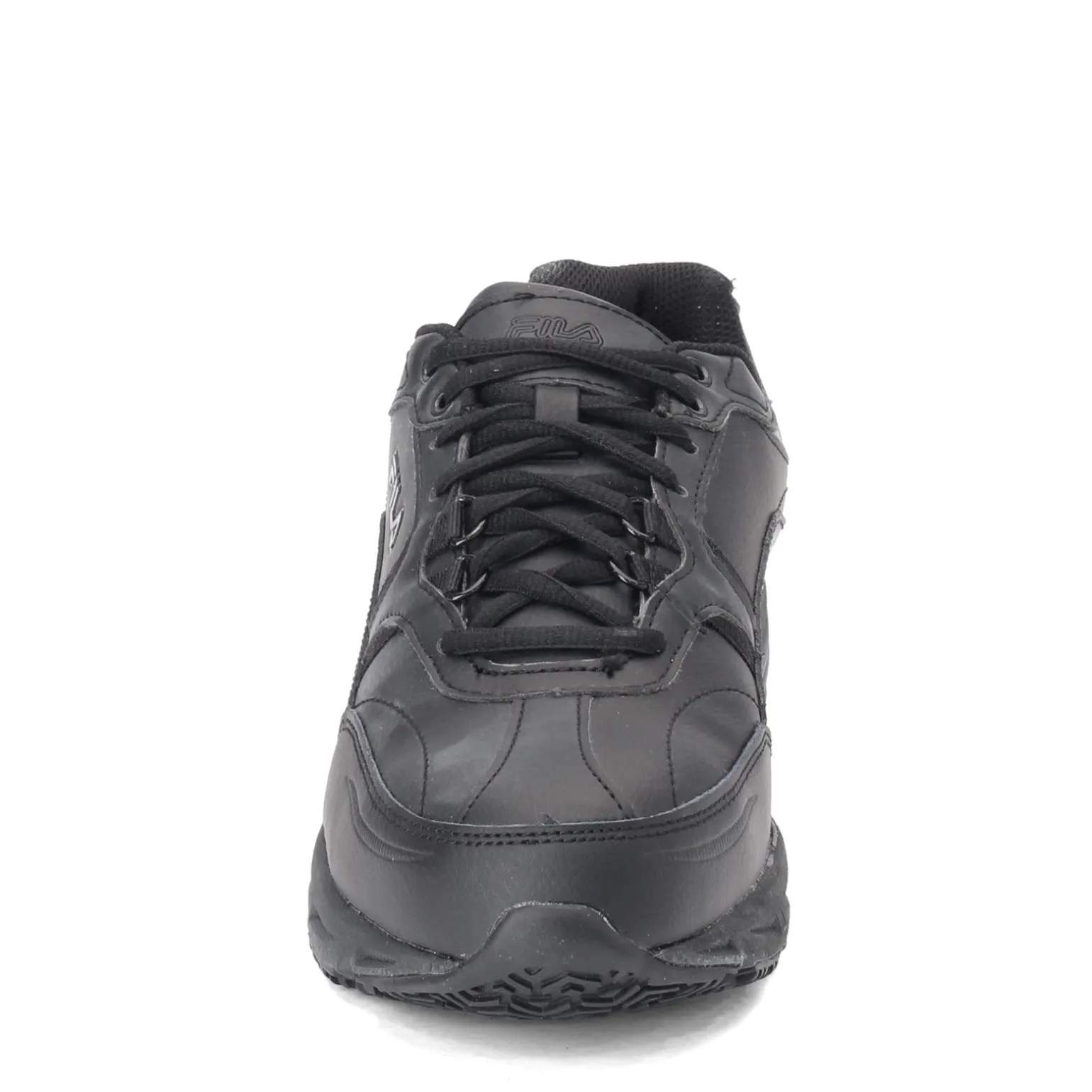 Men's Fila, Memory Workshift Slip Resistant Composite Toe Work Shoe