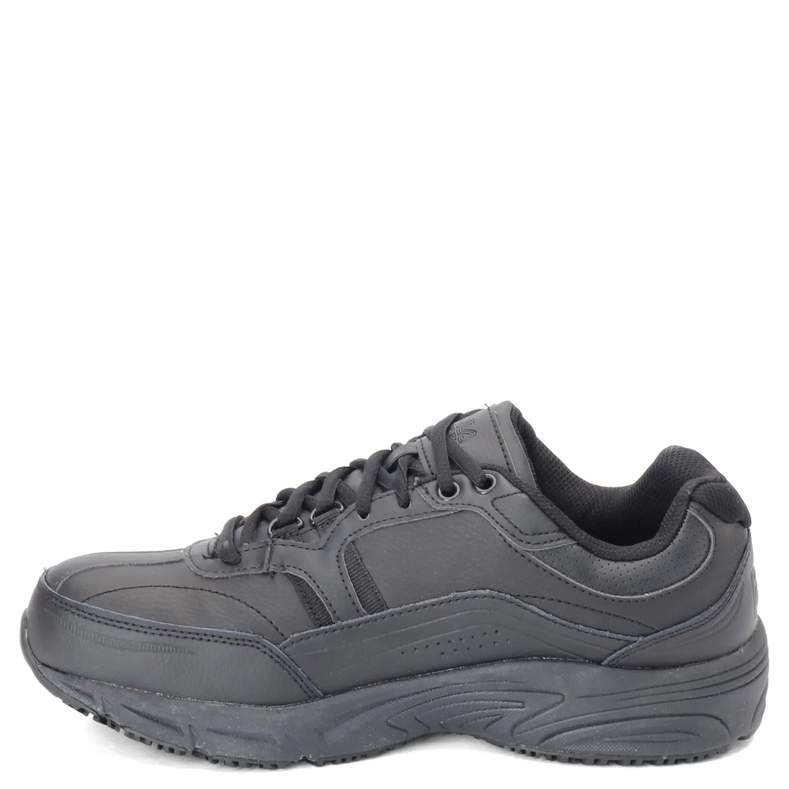 Men's Fila, Memory Workshift Slip Resistant Composite Toe Work Shoe