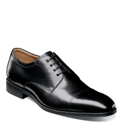 Men's Florsheim, Azzio Cap Toe Oxford
