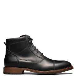 Men's Florsheim, Chalet Cap Toe Boot